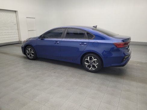 Used 2019 Kia Forte LXS image 3