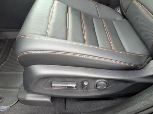 Certified 2026 Honda CR-V Sport Touring image 14