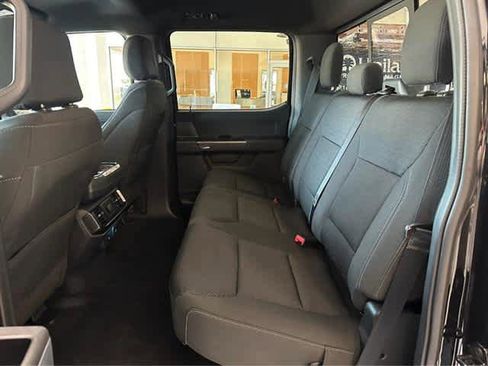 Used 2023 Ford F150 XLT image 23
