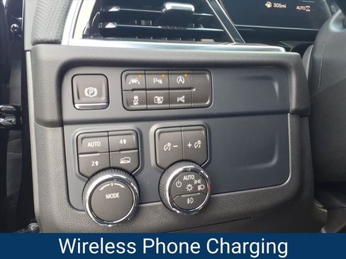 New 2026 Chevrolet Tahoe RST w/ Comfort Package image 13