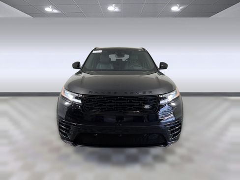 New 2026 Land Rover Range Rover Velar Belgravia AWD/4WD image 6