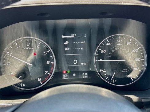 New 2026 Subaru Ascent Touring AWD/4WD image 15