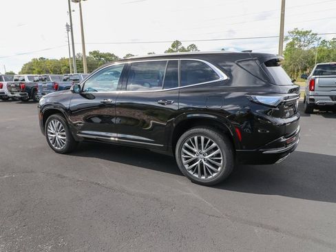 New 2026 Buick Enclave Avenir w/ Super Cruise Package image 6