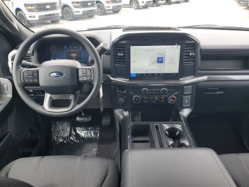 New 2026 Ford F150 STX w/ Equipment Group 200A image 10