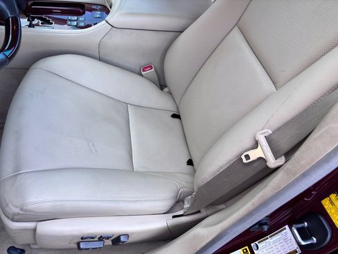 Used 2008 Lexus LS 460 L w/ Preferred Accessory Pkg RWD image 33