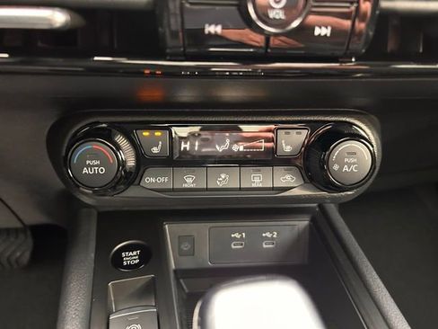 New 2026 Nissan Kicks SV w/ SV Premium Package image 15