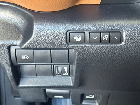 Certified 2024 Lexus IS 300 F Sport RWD image 34