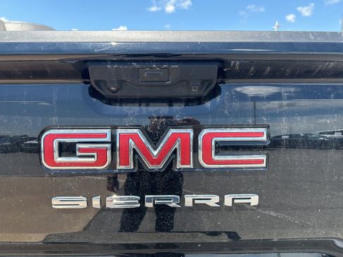 Used 2025 GMC Sierra 1500 Elevation AWD/4WD image 12