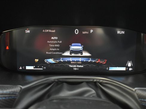 New 2026 Jeep Compass Limited w/ Sun, Sound & Navigation Group AWD/4WD image 32