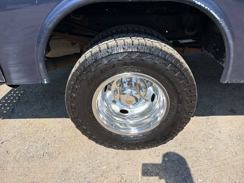 Used 2016 Ford F350 XLT w/ Snow Plow Prep Package AWD/4WD image 28