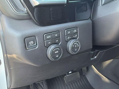 New 2026 Chevrolet Silverado 1500 LT Trail Boss w/ LT Trail Boss Premium Package AWD/4WD image 20