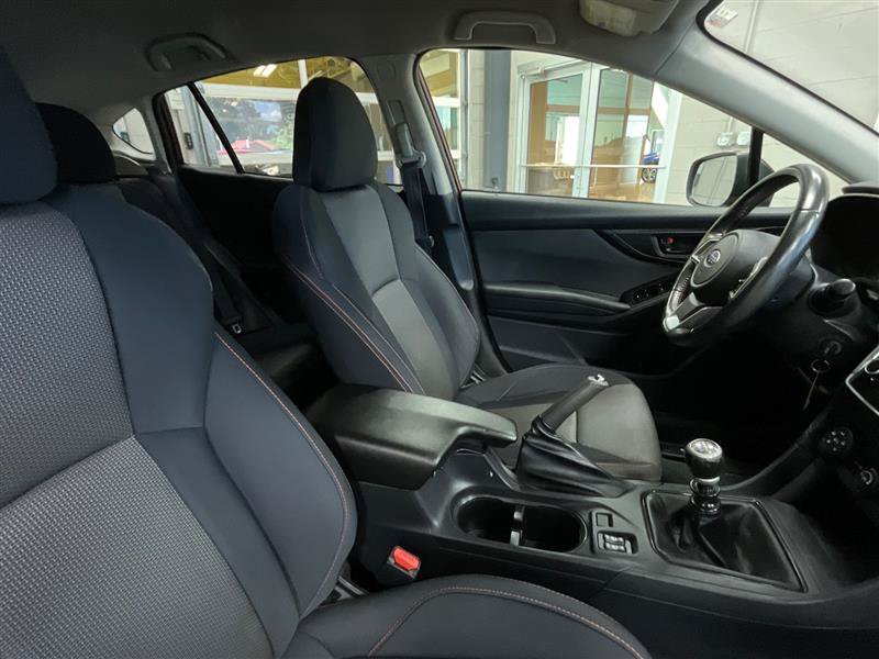 Used 2019 Subaru Crosstrek 2.0i Premium AWD/4WD image 31