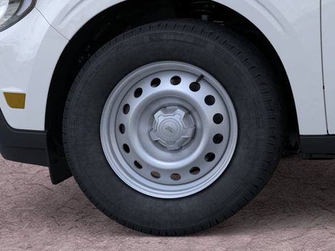 New 2026 Ford Maverick XL FWD image 19