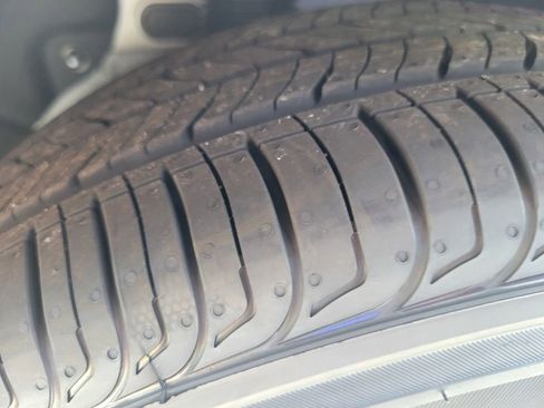 New 2025 Hyundai Sonata SE image 11