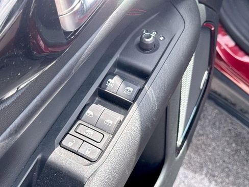 Used 2022 Jeep Compass Trailhawk w/ Trailhawk Elite Group image 25