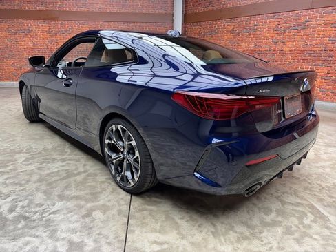 New 2026 BMW 430i xDrive Coupe w/ M Sport Package image 3