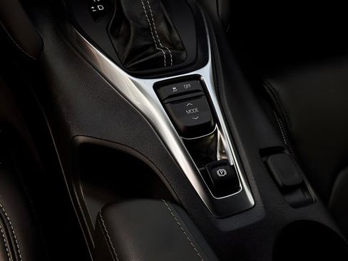 Used 2023 Chevrolet Camaro SS RWD image 13