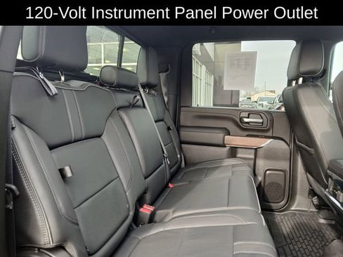 Certified 2022 Chevrolet Silverado 2500 High Country w/ Z71 Off-Road Package image 19