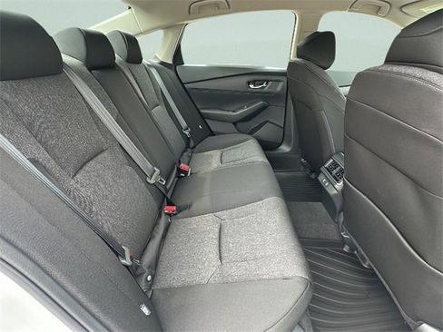 New 2025 Honda Accord LX image 16