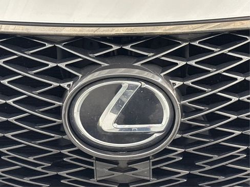 Used 2019 Lexus NX 300 F Sport image 35