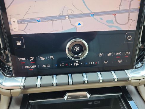 New 2026 GMC Yukon Denali image 17