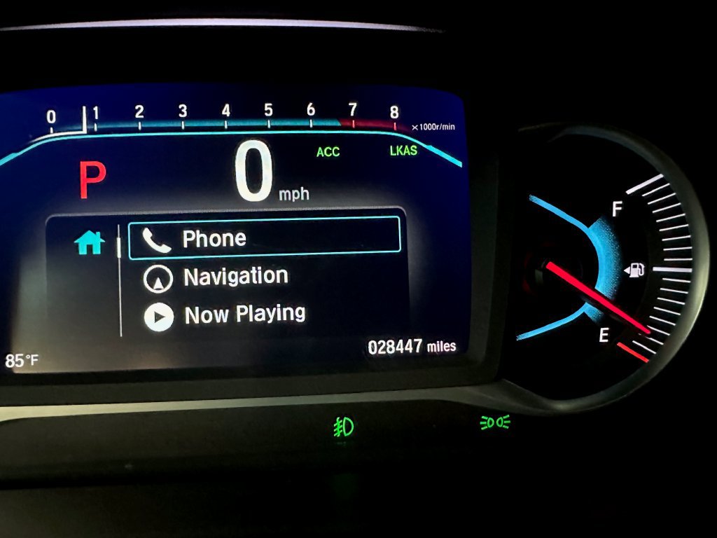Used 2022 Honda Pilot Elite image 29
