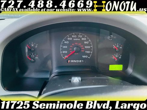 Used 2008 Ford F150 XL image 16