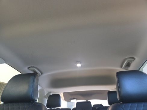 Used 2024 Ford Edge Titanium image 13