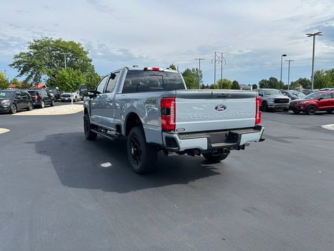 New 2027 Ford F250 Lariat w/ Black Appearance Package AWD/4WD image 8