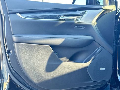 Used 2021 Cadillac XT5 Premium Luxury image 12