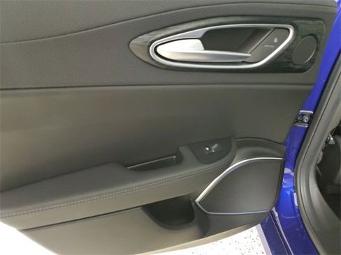 Used 2022 Alfa Romeo Giulia Sprint image 8