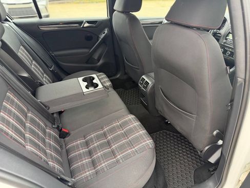 Used 2013 Volkswagen GTI 4-Door FWD image 10