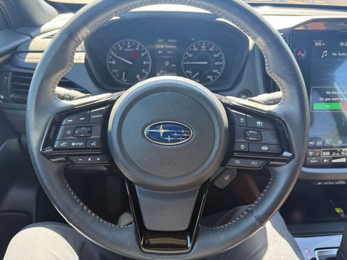 Used 2025 Subaru Forester Touring w/ Popular Package - Touring AWD/4WD image 17