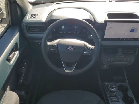 New 2026 Ford Maverick XL image 15