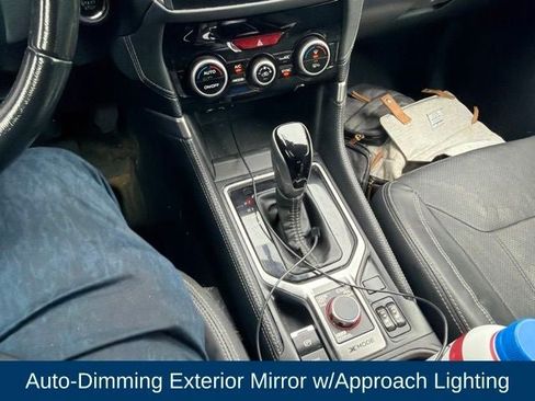 Used 2019 Subaru Forester Limited w/ Popular Package #3 AWD/4WD image 20