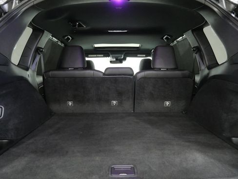 Used 2025 Honda Passport TrailSport image 25
