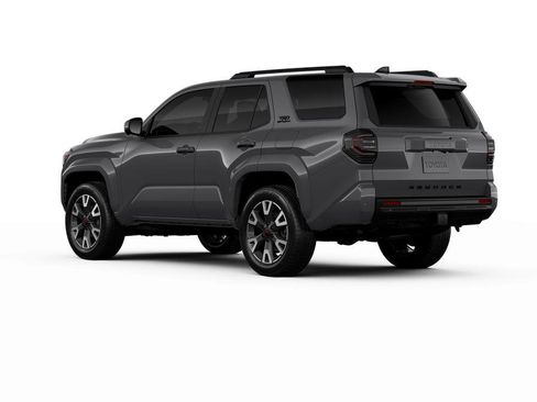 New 2025 Toyota 4Runner TRD Sport Premium image 6
