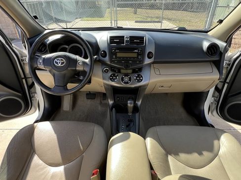 Used 2012 Toyota RAV4 Limited w/ Premium Plus Value Pkg image 17