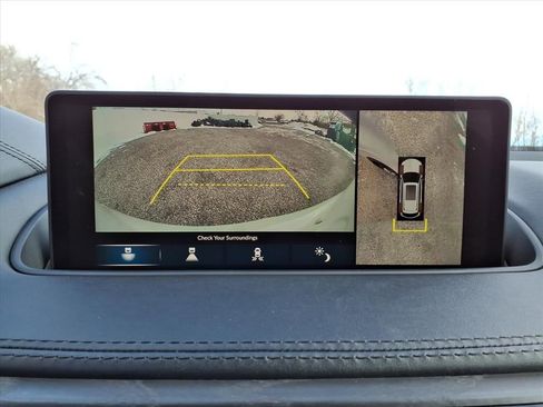 Used 2023 Acura MDX SH-AWD w/ Advance Package image 23