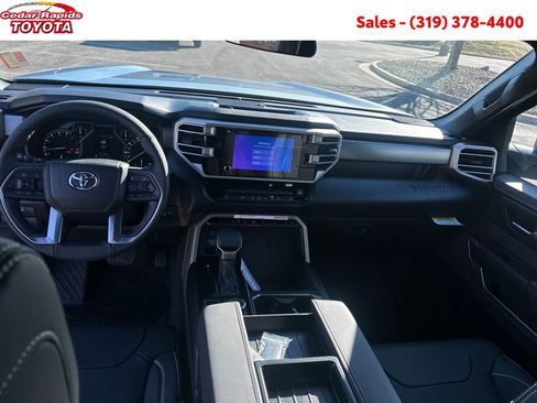 New 2026 Toyota Tundra SR5 image 12