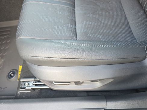New 2026 Toyota Camry XSE FWD image 15