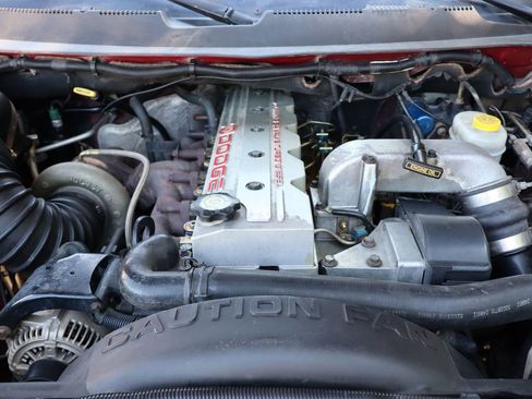 Used 1998 Dodge Ram 2500 Truck Laramie SLT image 37