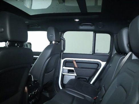 Used 2024 Land Rover Defender 130 S AWD/4WD image 18
