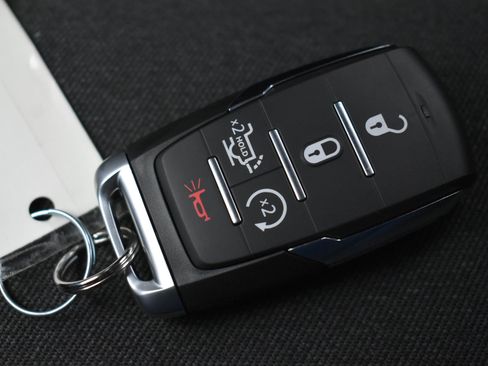 New 2026 RAM 1500 Big Horn image 32