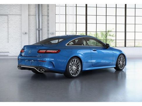 Certified 2023 Mercedes-Benz E 53 AMG 4MATIC Coupe image 22