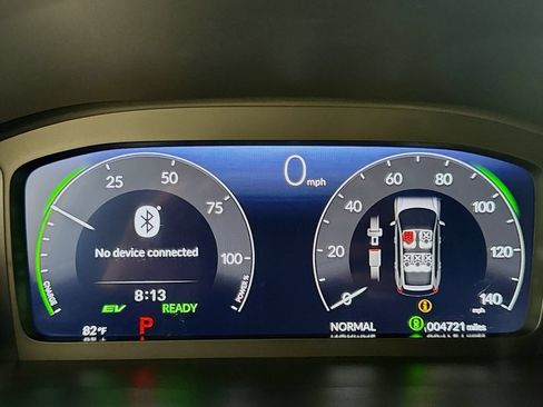 Used 2026 Honda CR-V Sport-L image 18