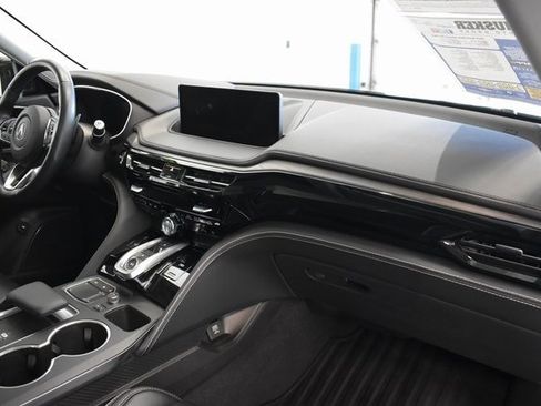 Used 2023 Acura MDX SH-AWD w/ Advance Package image 20