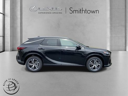 New 2026 Lexus RX 350 Premium AWD/4WD image 3