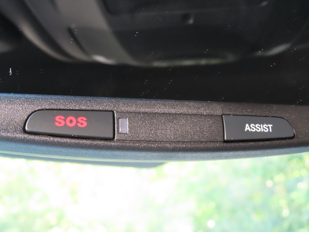 New 2027 Chrysler Pacifica Select AWD/4WD image 12