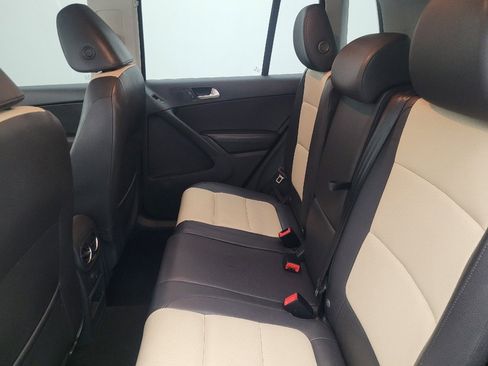 Used 2016 Volkswagen Tiguan S AWD/4WD image 18